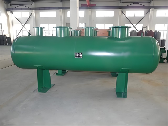 扬州集分水器需要电源吗